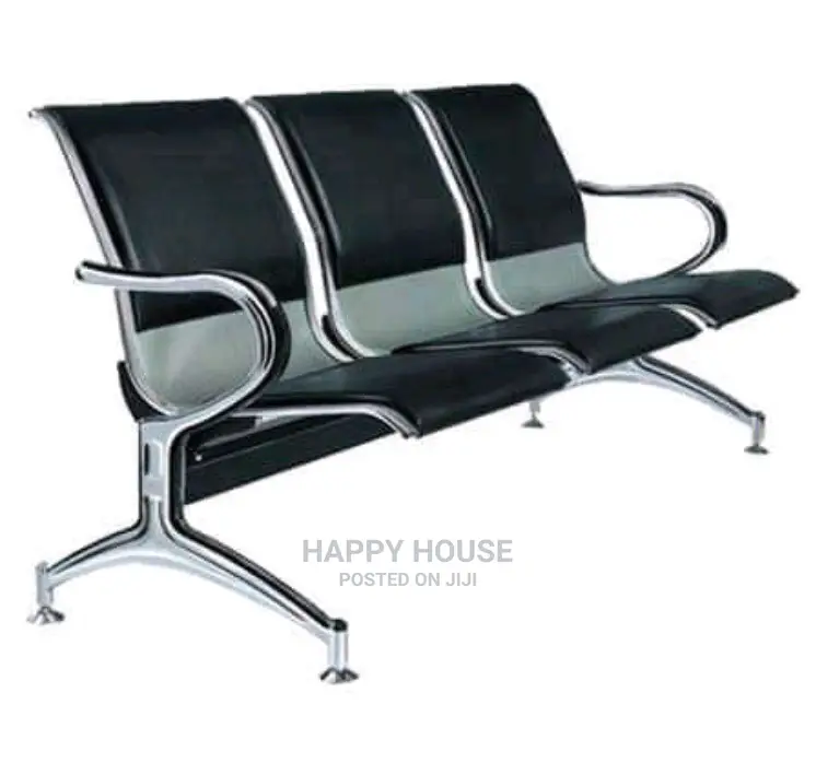 Waiting Office Chairs