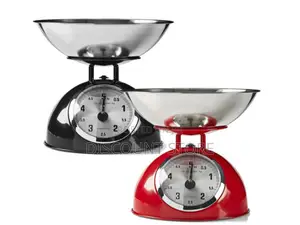 Vast Mechanical Kitchen Scales 