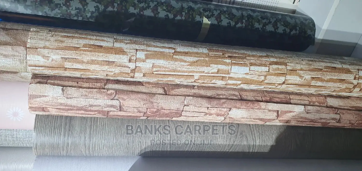 3D Wall Papers