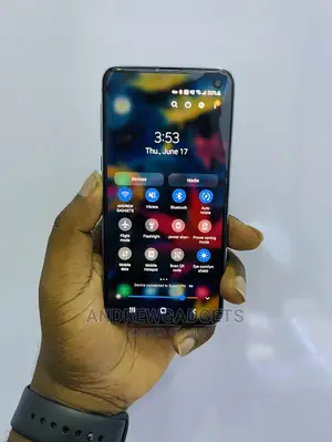 Samsung Galaxy S10e 128 GB Black