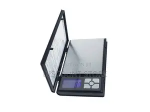 Weighing Scale Distributor Near Me