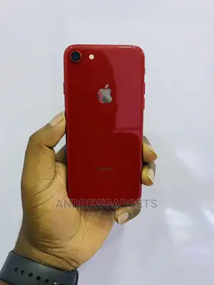 Apple iPhone 8 64 GB Red