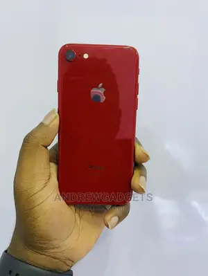 Apple iPhone 8 64 GB Red