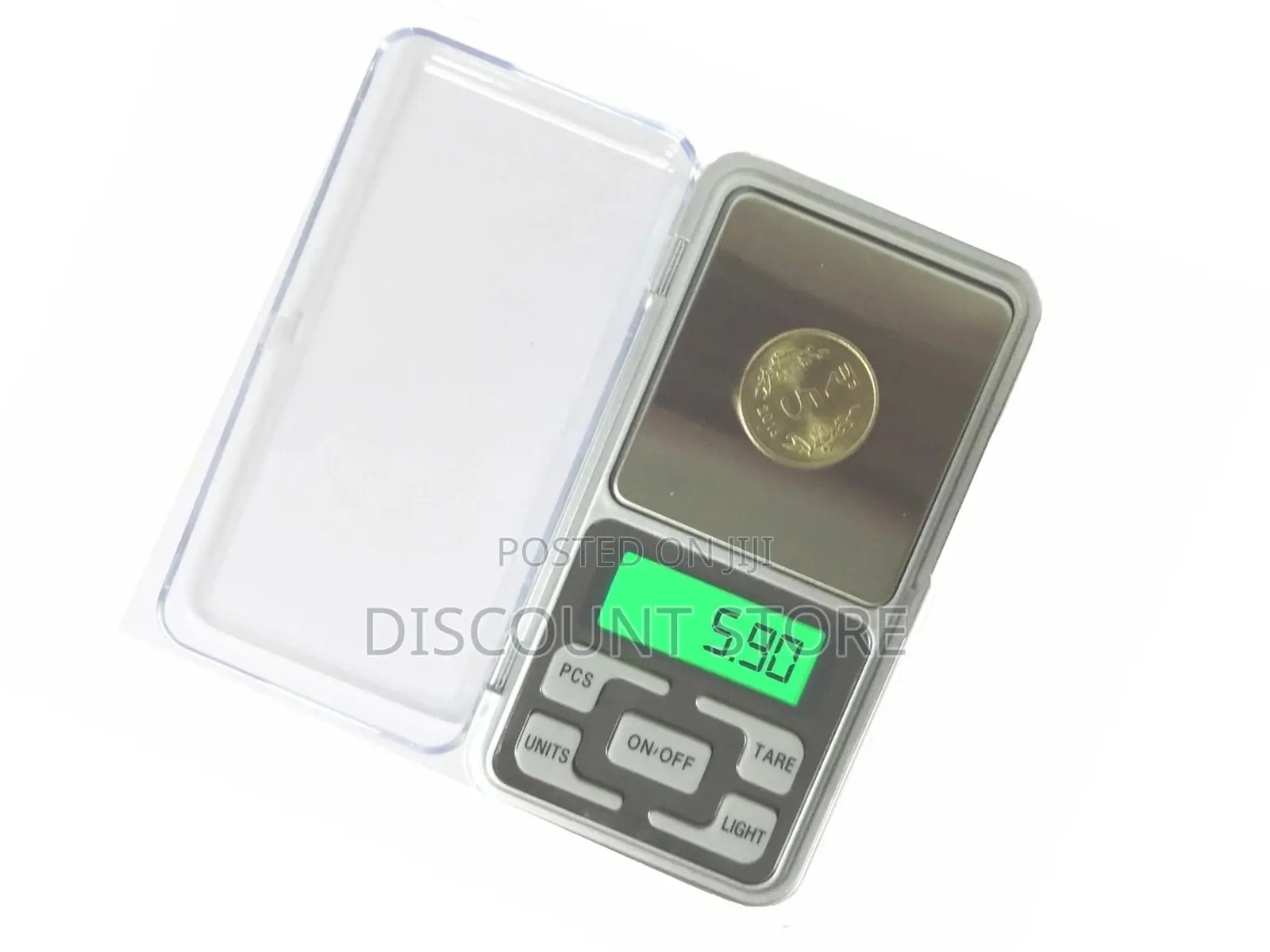 Offering Different Varieties of Digital Pocket Scales