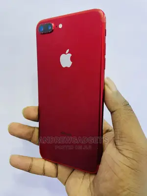 Apple iPhone 7 Plus 128 GB Red