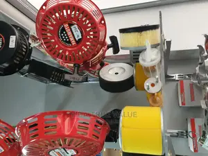 Engine Separe and Air Compressors