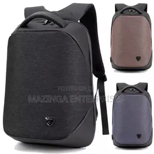 New Anti Theft Laptop Bags