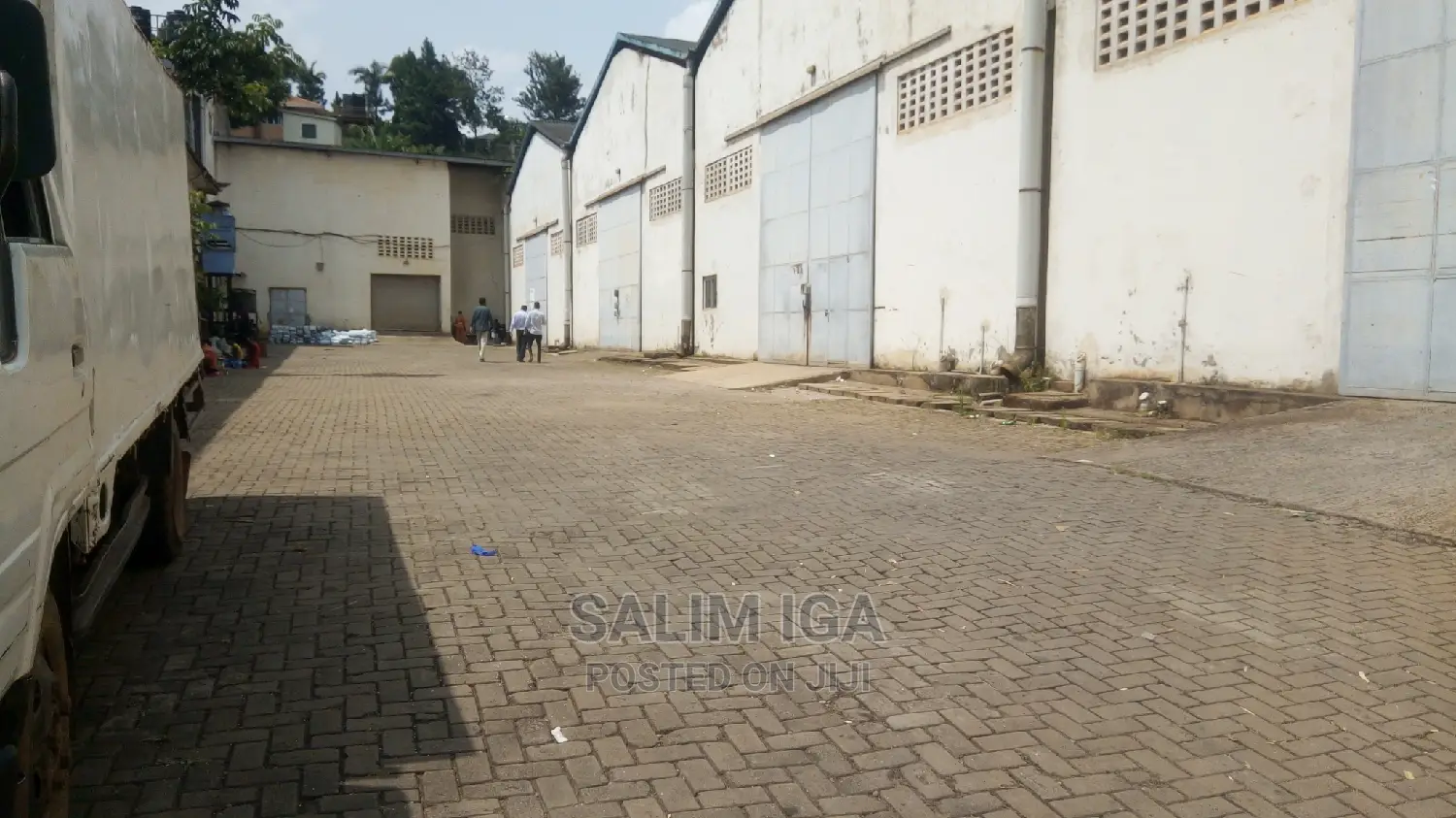 Factory Facilities