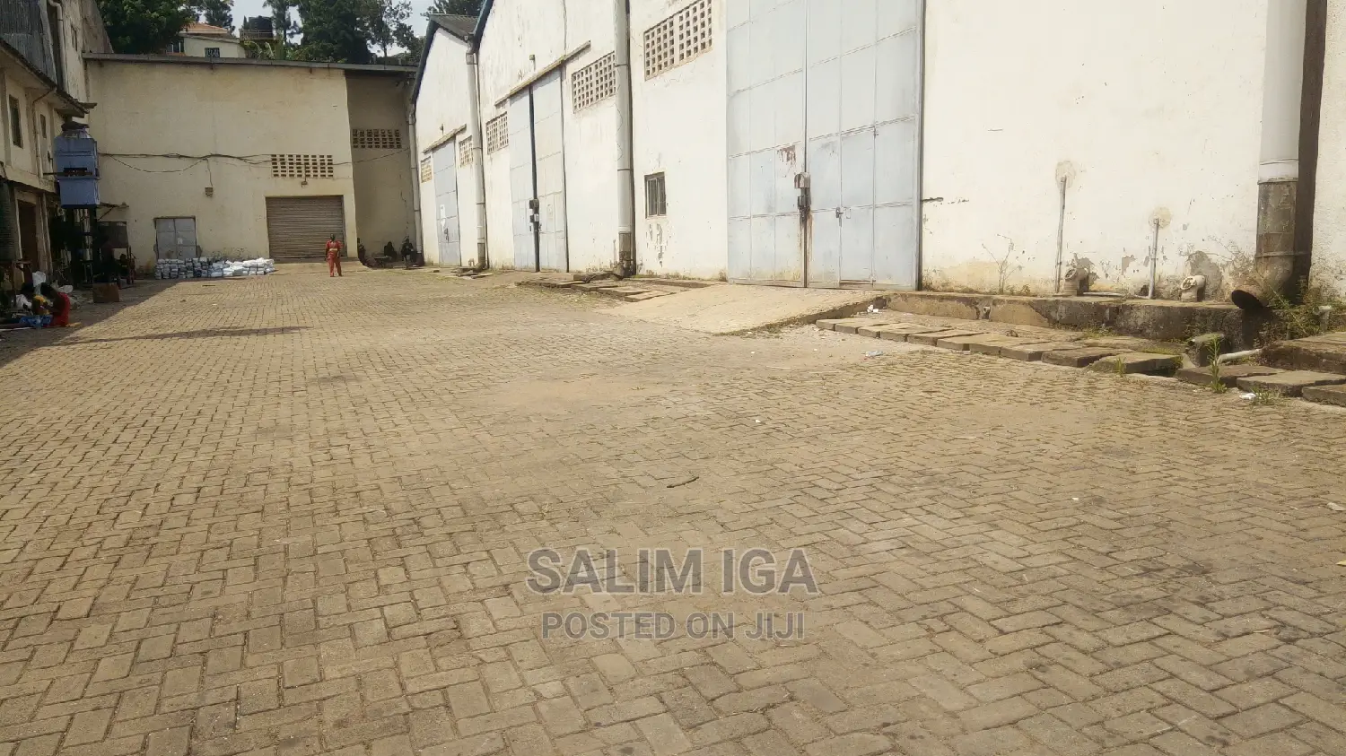 Factory Facilities