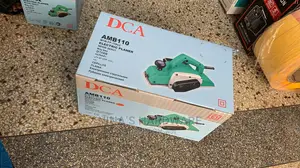 Electric Planer