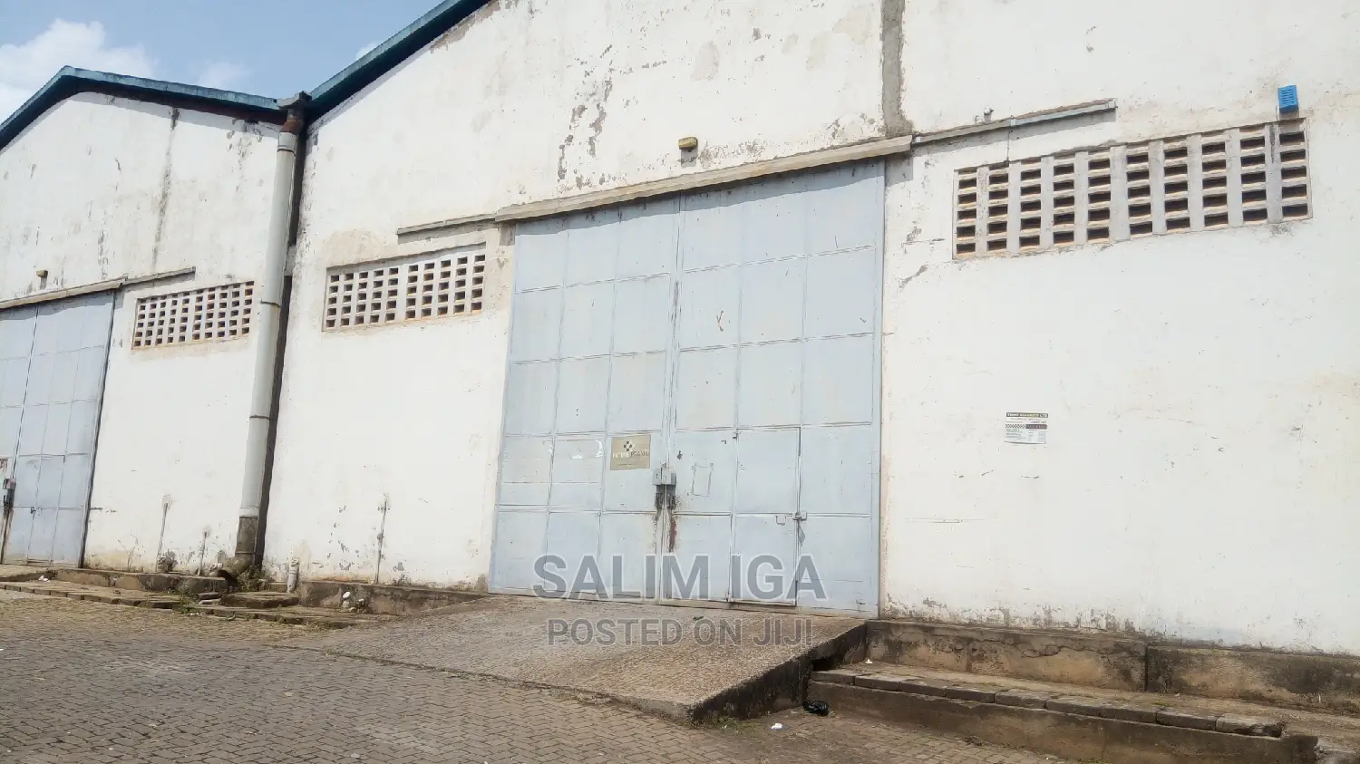 Factory Facilities