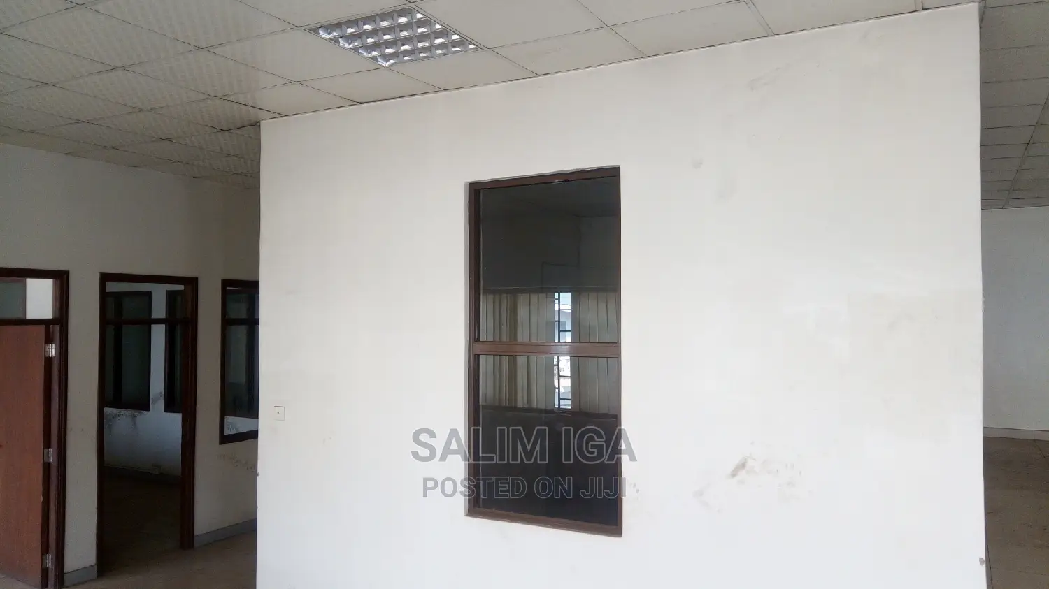 Display Facilities