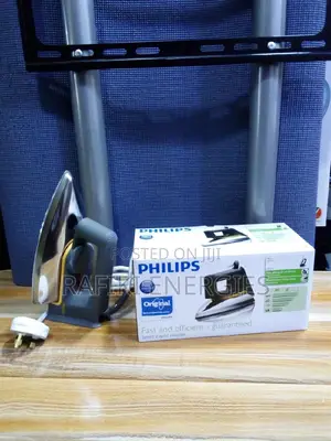 Philips Original Flat Iron