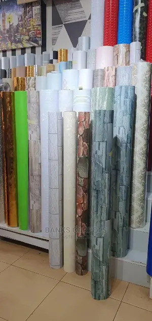 Modern Wallpapers