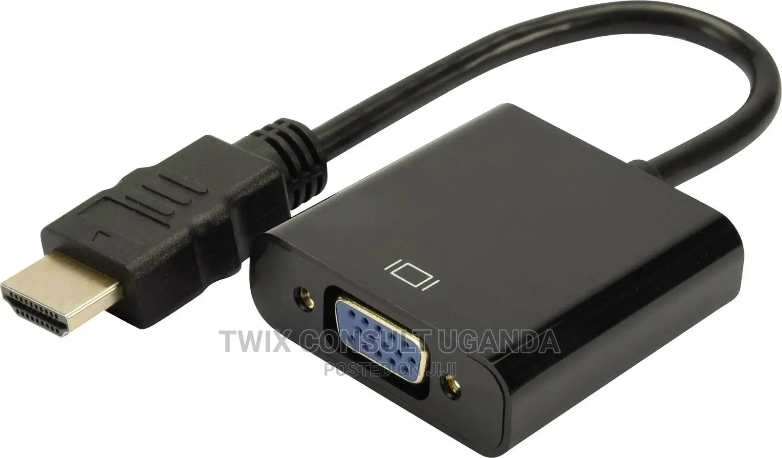 HDMI to VGA Adaptor