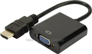 HDMI to VGA Adaptor