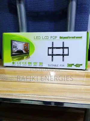 TV Wall Mount