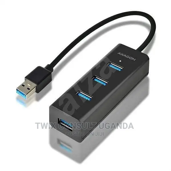 3.0 USB Hub