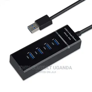 3.0 USB Hub
