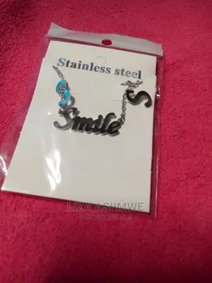 Stainless Steel Necklaces