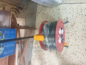 Power Extension Cable 25 Metres