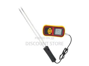 Probe Portable Hand Moisture Meters 