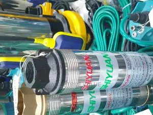 Solar Water Pump 30m