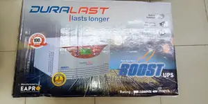 2000va UPS Inverter (Pure Sine Wave)/ Battery Charger