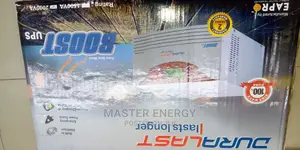2000va UPS Inverter (Pure Sine Wave)/ Battery Charger