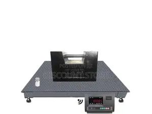 Floor Scales Shop in Uganda 