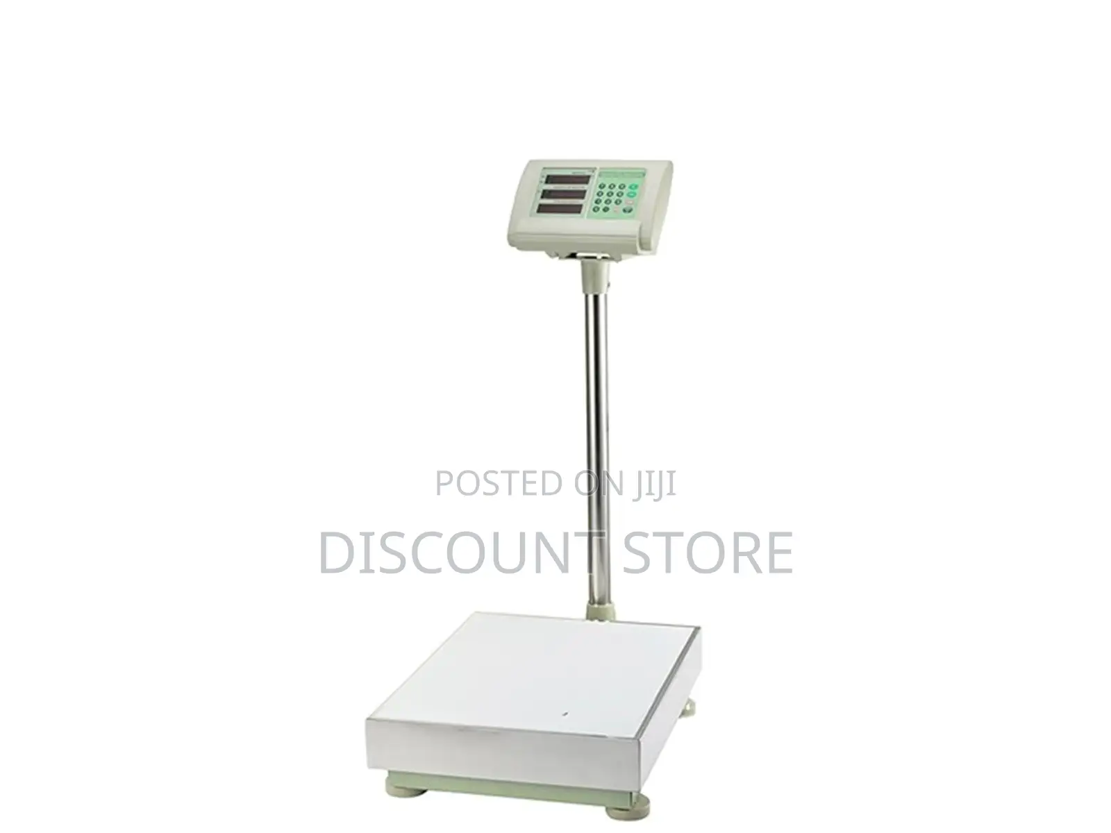 Platform Scales 