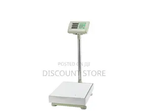 Platform Scales 