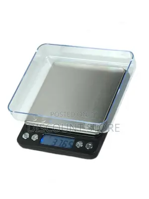 Where to Find Accurate Weighing Scale Around Kampala