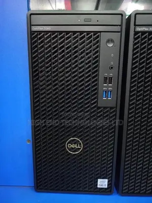 New Desktop Computer Dell OptiPlex 3070 16GB Intel Core I3 HDD 1T