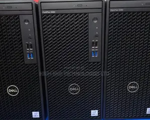 New Desktop Computer Dell OptiPlex 3070 16GB Intel Core I3 HDD 1T