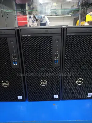 New Desktop Computer Dell OptiPlex 3070 16GB Intel Core I3 HDD 1T