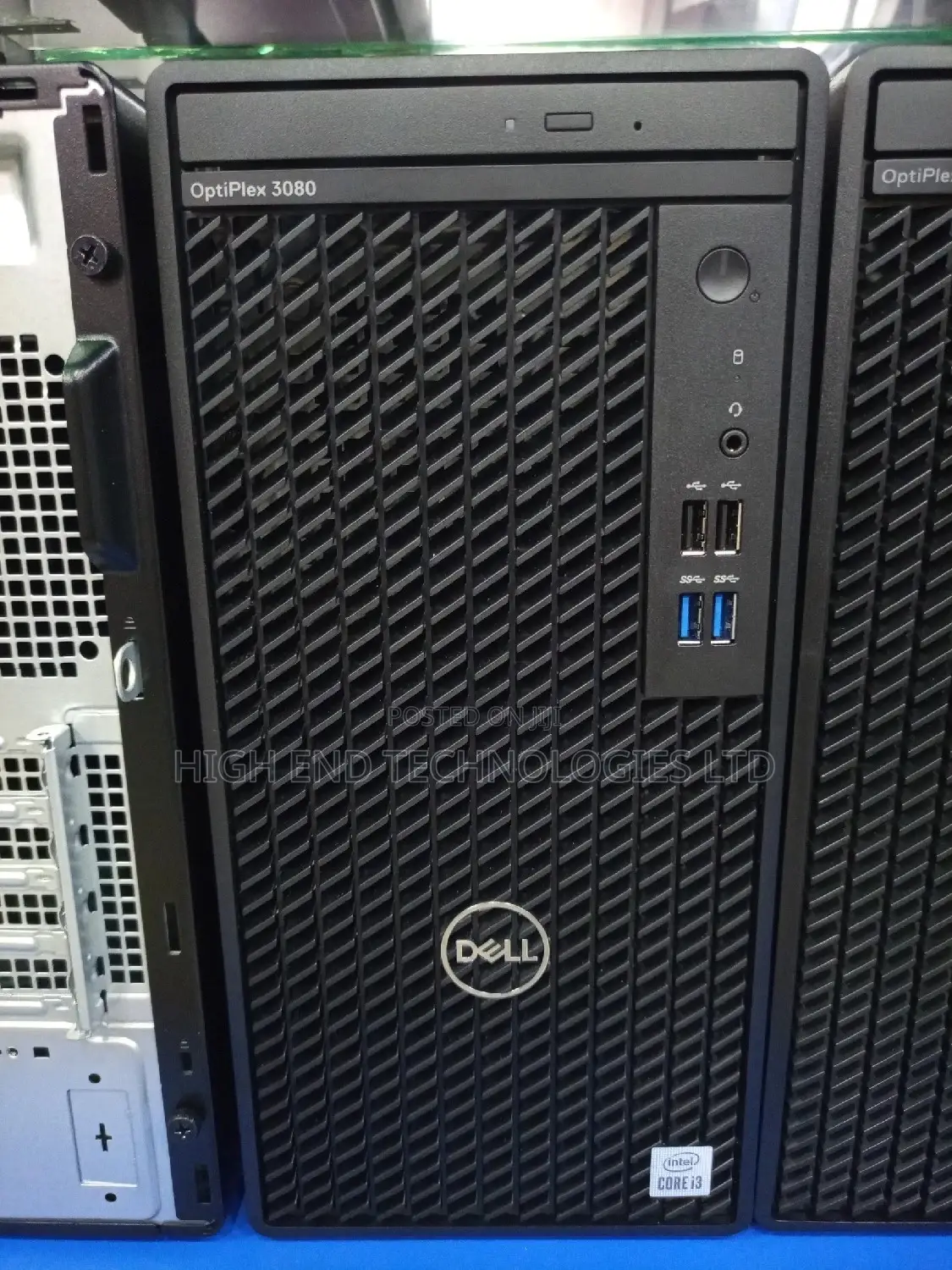 New Desktop Computer Dell OptiPlex 3070 16GB Intel Core I3 HDD 1T
