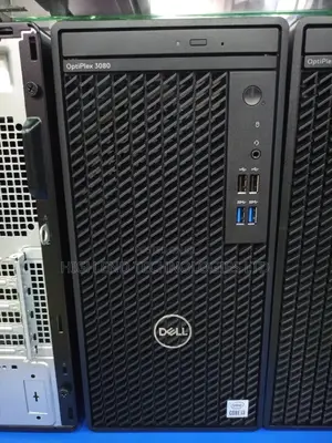 New Desktop Computer Dell OptiPlex 3070 16GB Intel Core I3 HDD 1T