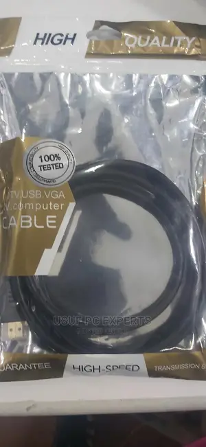 HDMI Cable 1.5 Meters