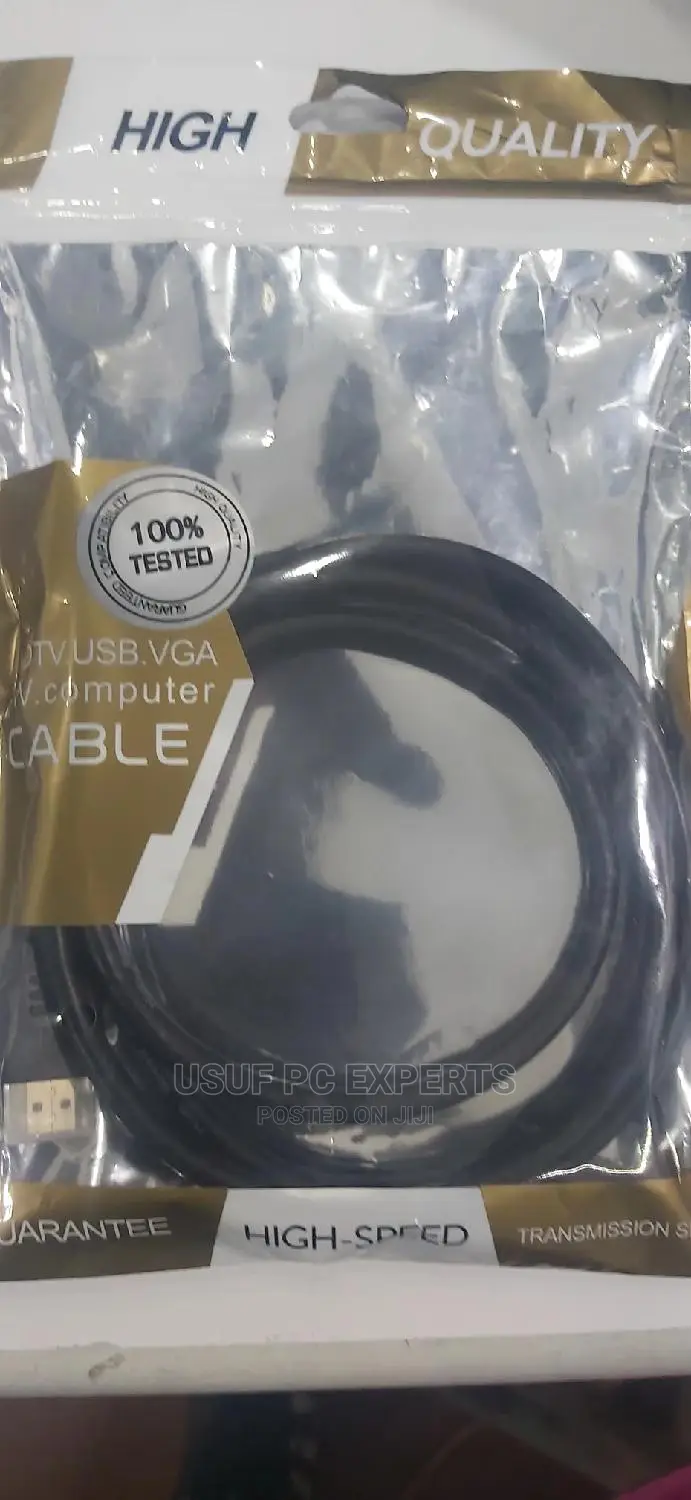 HDMI Cable 1.5 Meters