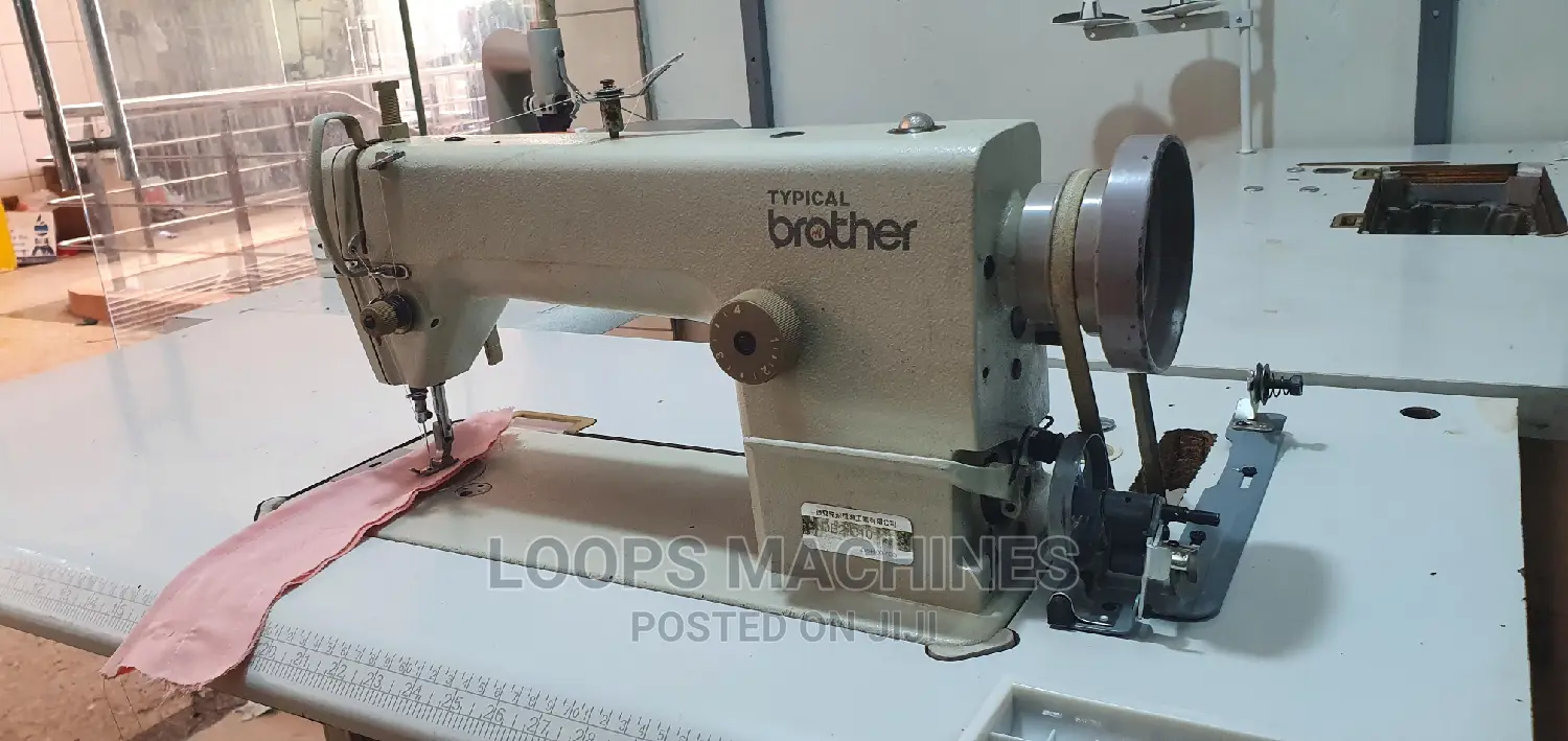 Brother Straight Stitch Sewing Machine