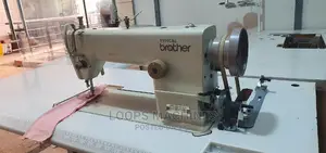 Brother Straight Stitch Sewing Machine