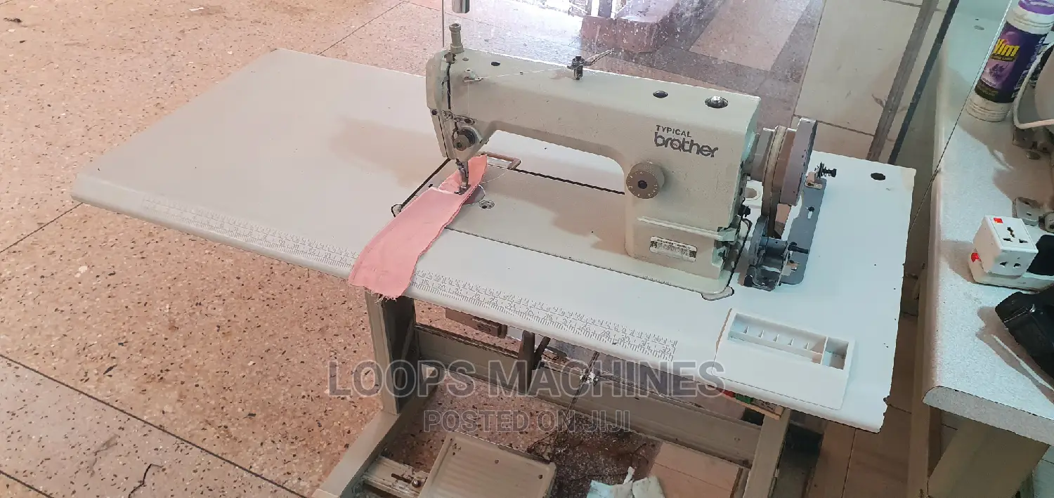Brother Straight Stitch Sewing Machine
