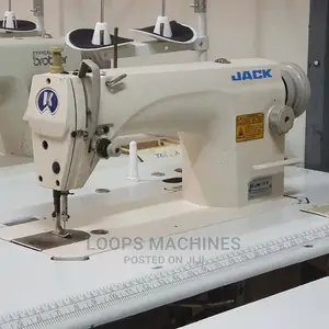 Jack Straight Stitch Sewing Machine