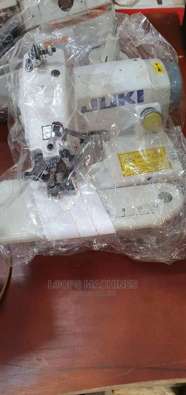 Juki Heiming Sewing Machine