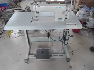 Maqi LS 8700 Sewing Machine
