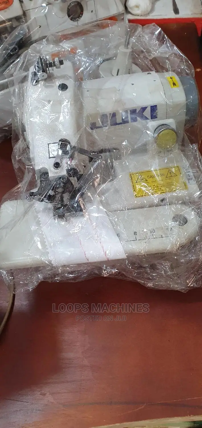 Juki Heiming Sewing Machine