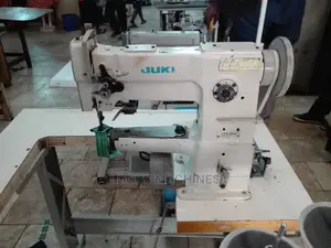 Cylinder Arm Leather Sewing Machine