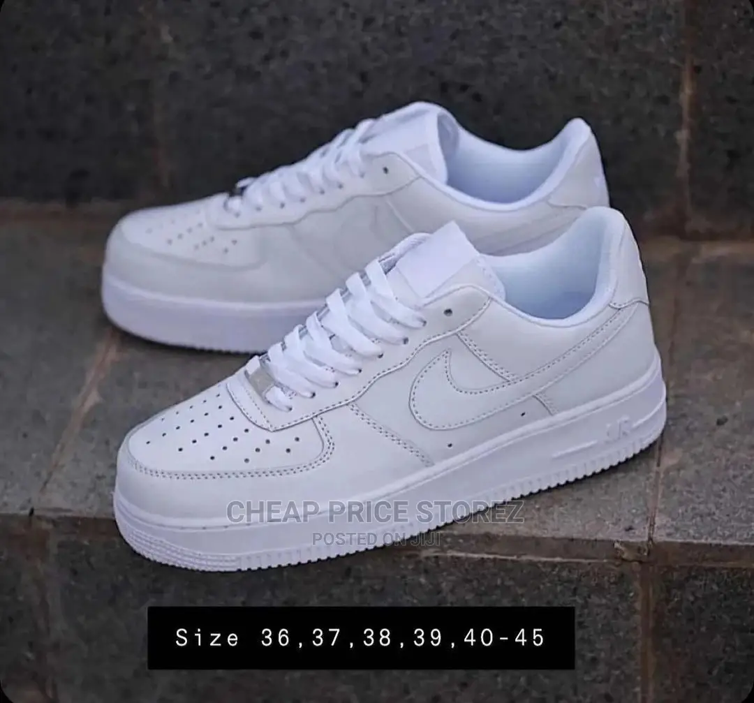 Airforce Shoes