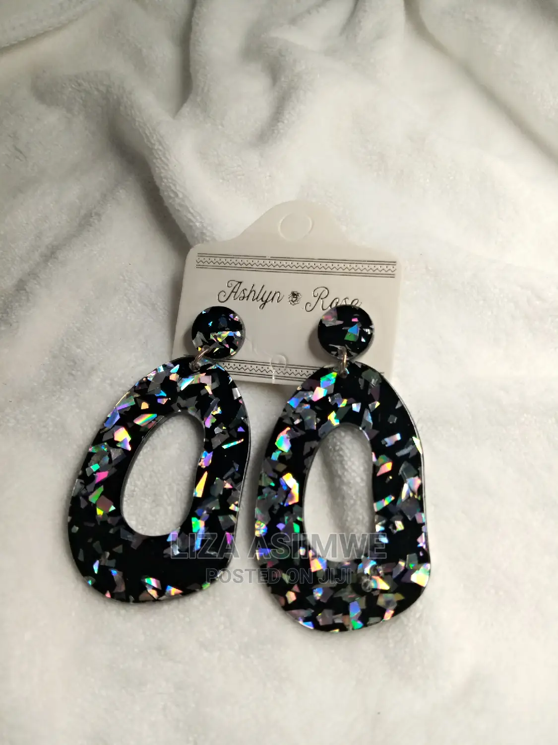 Womens Earpins